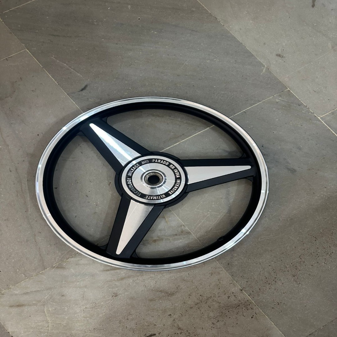 bullet  sadee without disc